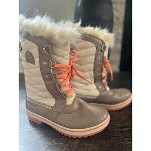 SOREL Tofino II WP-Omega/Taupe-Size 5
